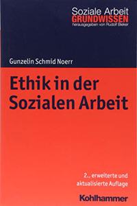 Ethik in Der Sozialen Arbeit