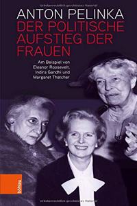 Der Politische Aufstieg Der Frauen