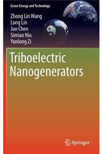 Triboelectric Nanogenerators