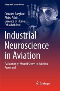 Industrial Neuroscience in Aviation