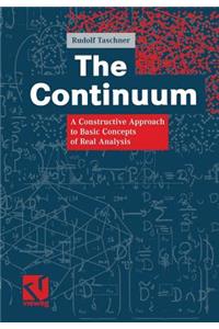 The Continuum