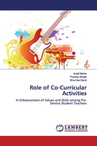 Role of Co-Curricular Activities