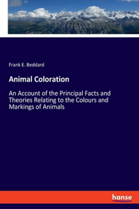 Animal Coloration