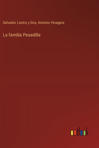 familia Pesadilla