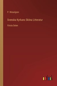 Svenska Kyrkans Skoena Litteratur