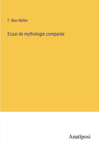 Essai de mythologie comparée