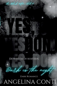 YES, DON (Dark Romance)