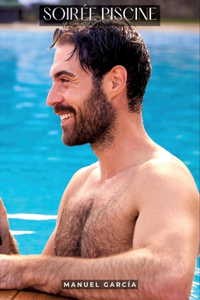 Soirée Piscine
