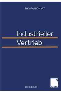 Industrieller Vertrieb