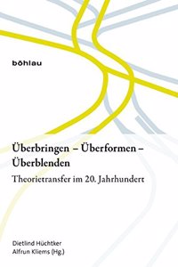 Uberbringen - Uberformen - Uberblenden