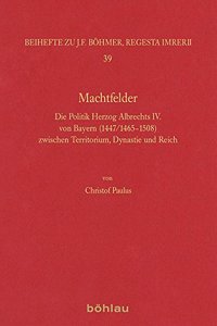 Machtfelder