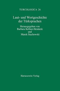 Laut- Und Wortgeschichte Der Turksprachen