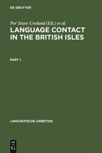 Language Contact in the British Isles