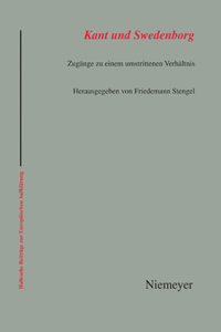 Kant und Swedenborg