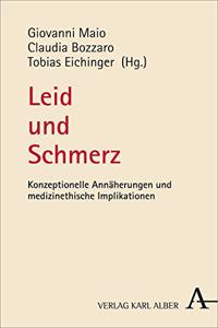 Leid Und Schmerz