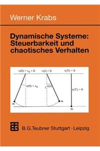Dynamische Systeme: Steuerbarkeit Und Chaotisches Verhalten
