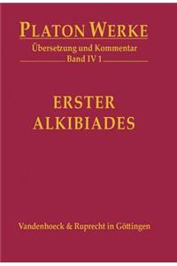 Erster Alkibiades