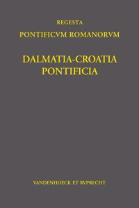 Dalmatia-Croatia Pontificia