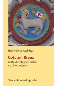 Gott Am Kreuz