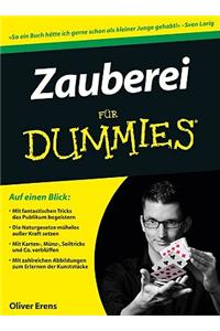 Zauberei fur Dummies