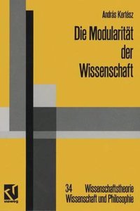 Die Modularitat der Wissenschaft