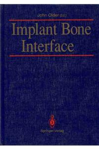 Implant Bone Interface