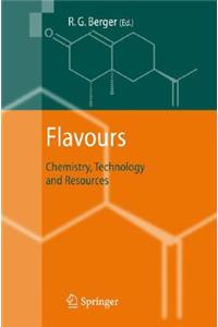 Flavours and Fragrances