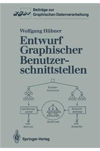 Entwurf Graphischer Benutzerschnittstellen