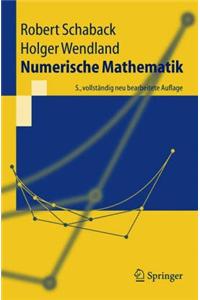 Numerische Mathematik