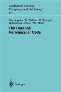 Cerebral Perivascular Cells