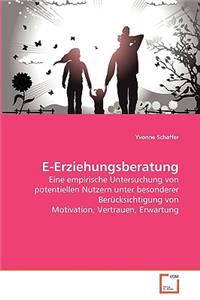 E-Erziehungsberatung