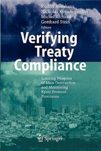 Verifying Treaty Compliance