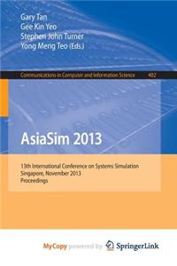 Asiasim 2013