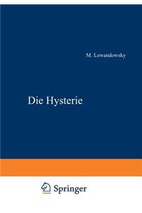 Die Hysterie