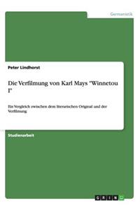 Verfilmung von Karl Mays 