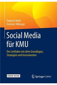 Social Media Für Kmu