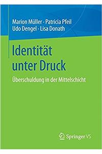 Identität Unter Druck