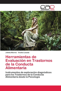 Herramientas de Evaluación en Trastornos de la Conducta Alimentaria