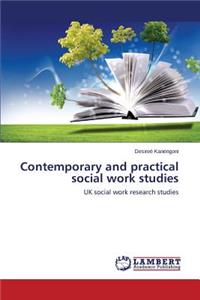 Contemporary and Practical Social Work Studies