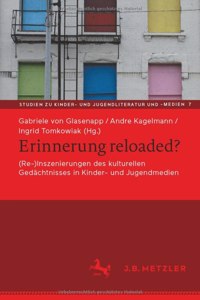 Erinnerung reloaded?