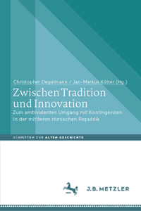 Zwischen Tradition Und Innovation