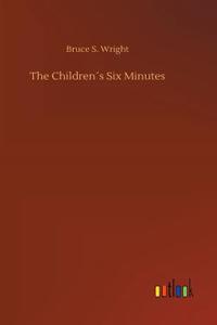 Children´s Six Minutes