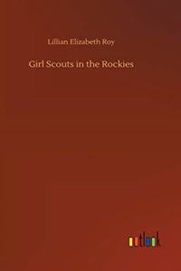 Girl Scouts in the Rockies