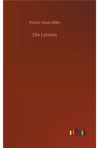 Die Letzten