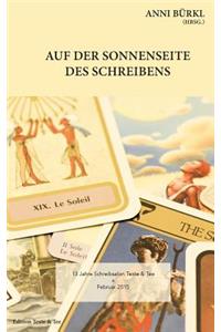Auf der Sonnenseite des Schreibens