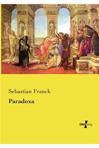 Paradoxa
