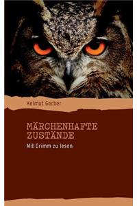 Marchenhafte Zustande