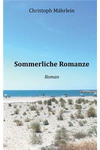 Sommerliche Romanze