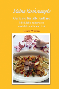 Meine Kochrezepte