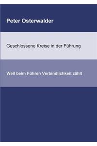 Geschlossene Kreise in der Führung